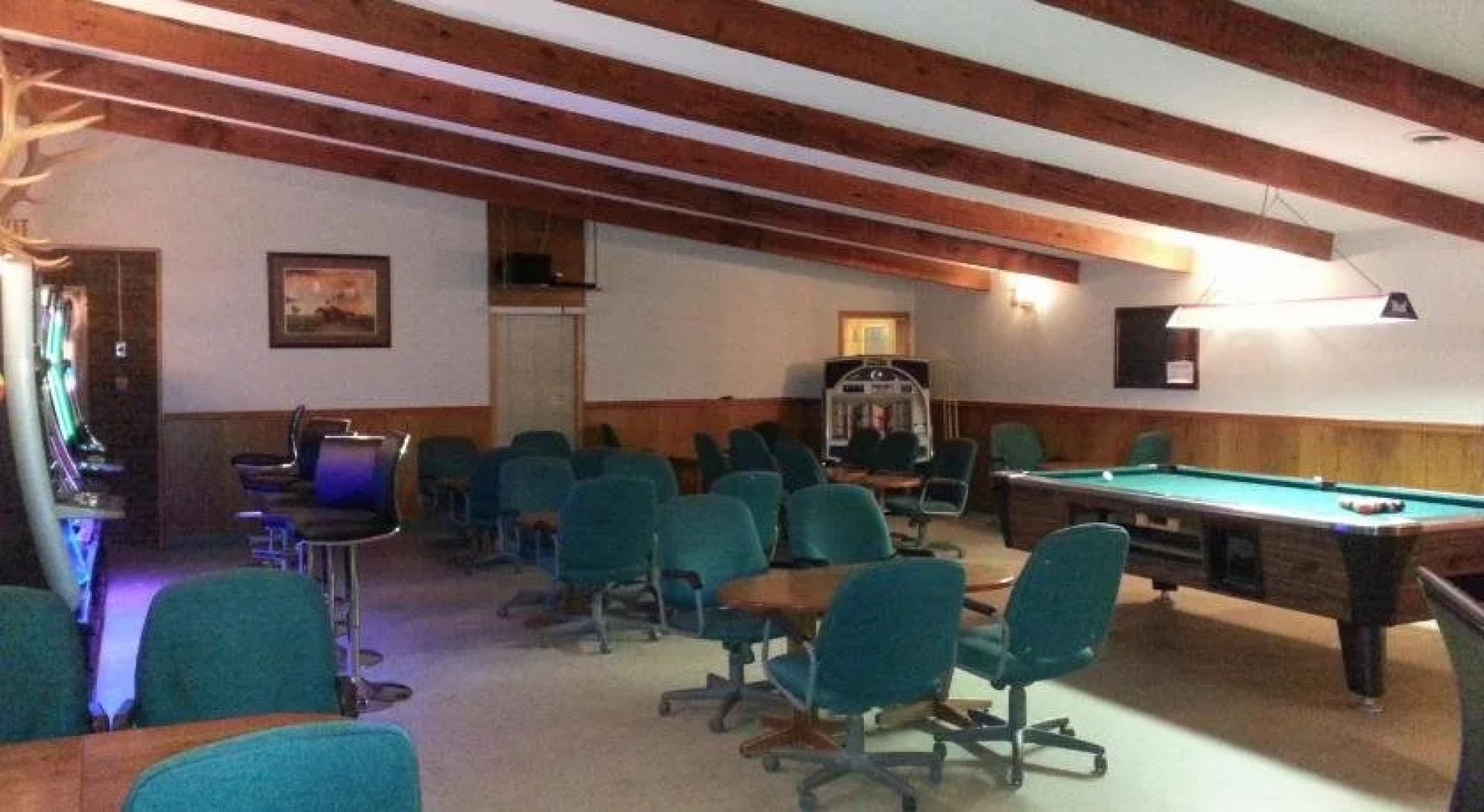 Maple Creek Motor Inn