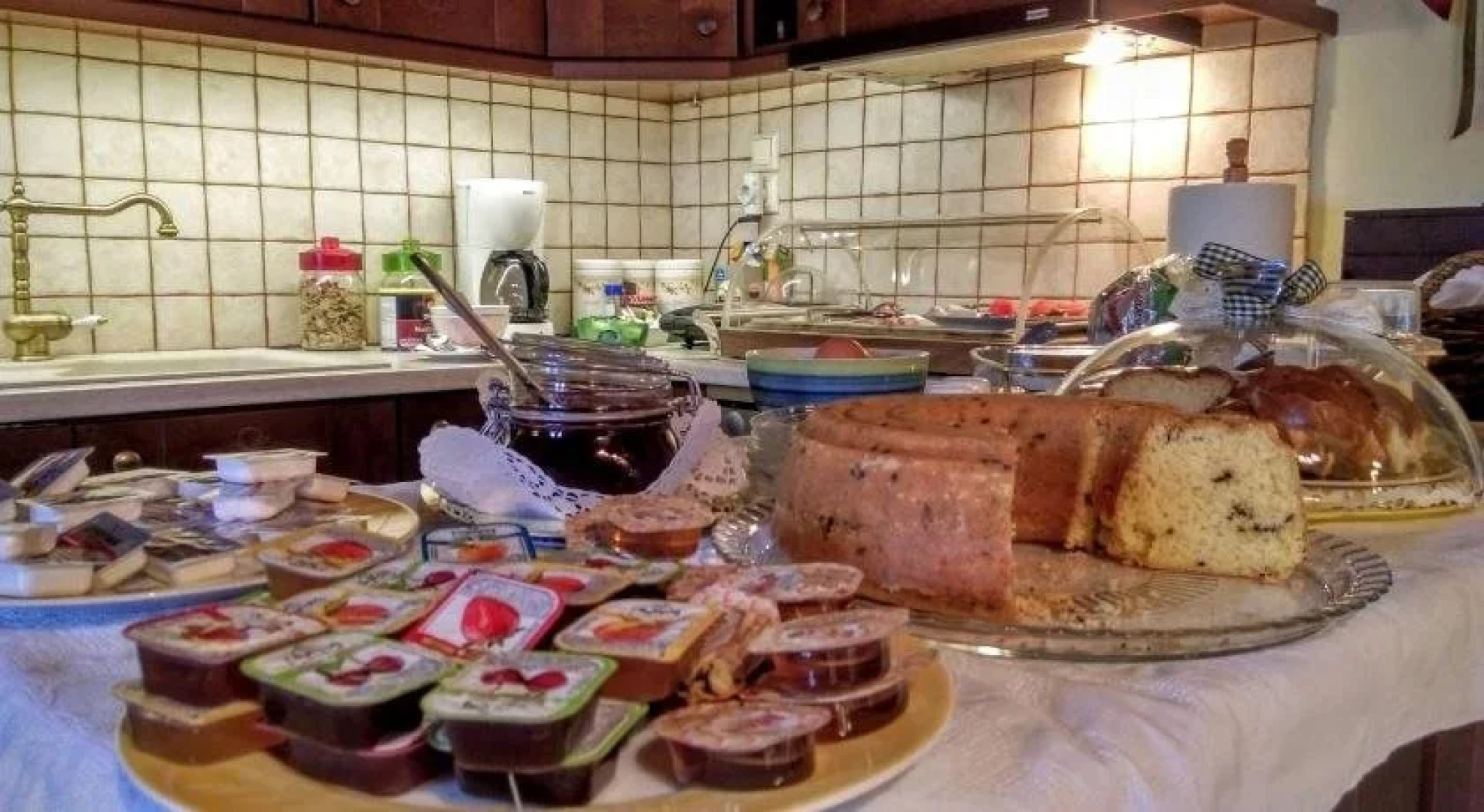 Valentini Guesthouse