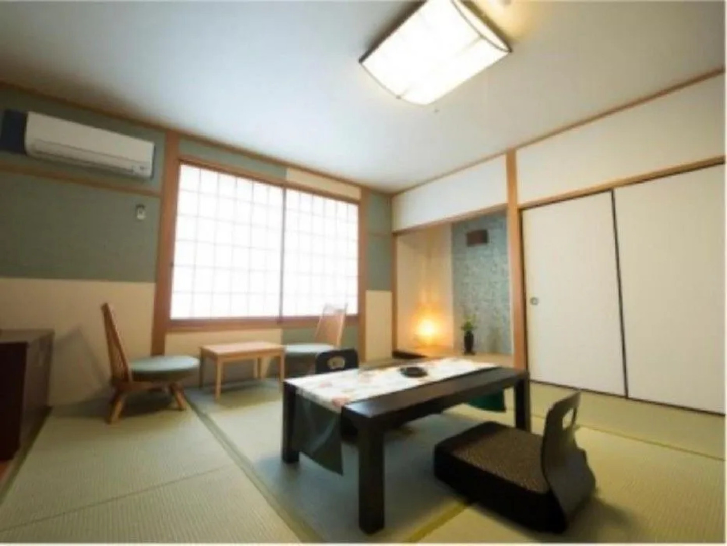 Rurikei Onsen for Rest Resort