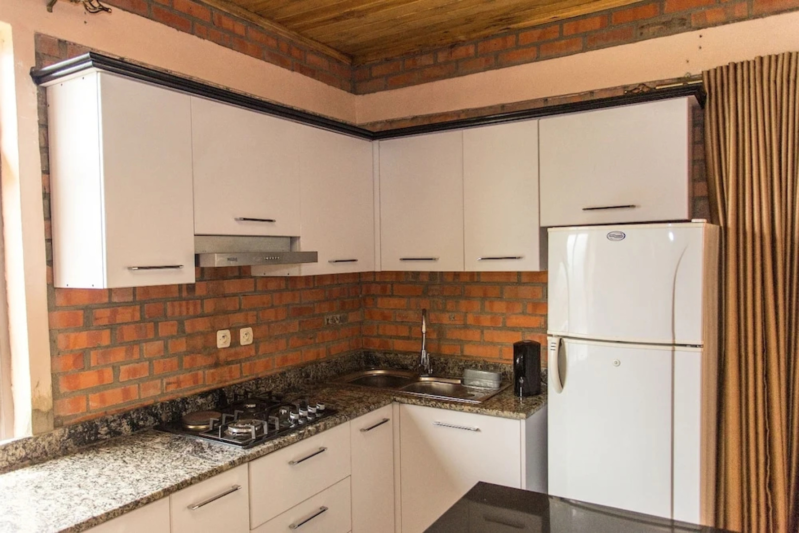 Nirvana Heights Hotel