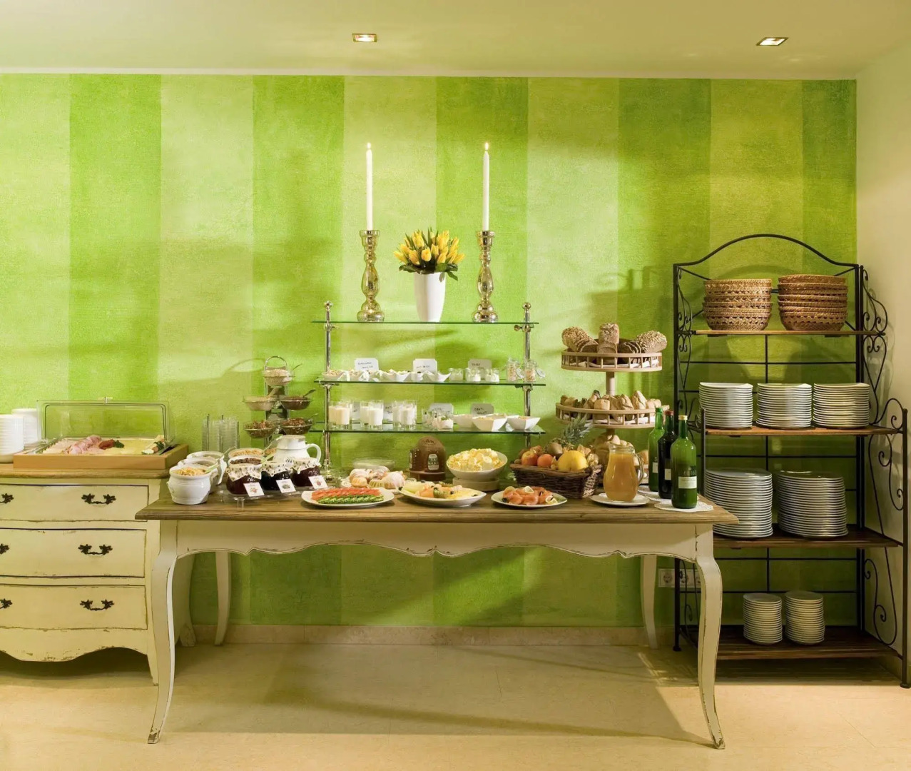 Boutique Hotel Kitz Garni