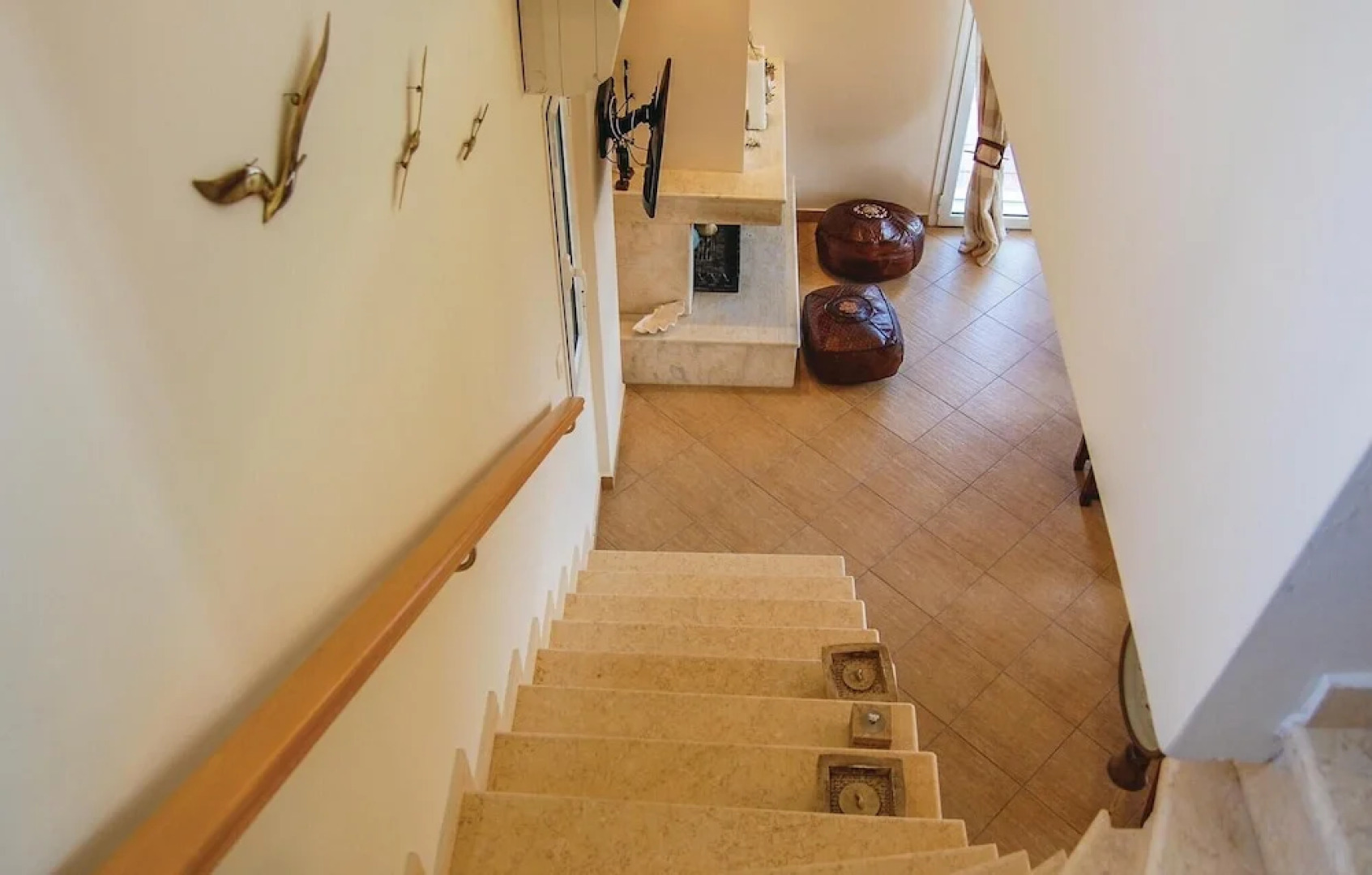 Stunning Home in Livanates With 2 Bedrooms