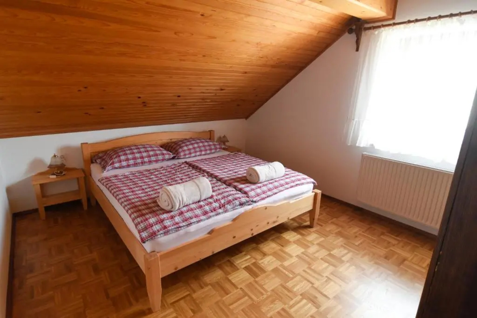 Tourist Farm "Pri Biscu"