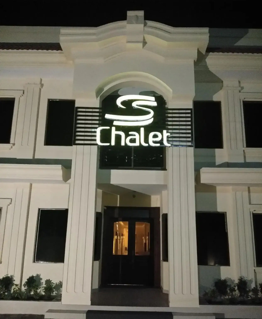 S Chalet Multan