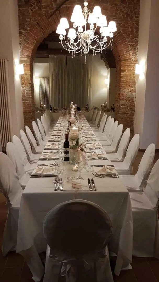 Hotel Villa Sermolli