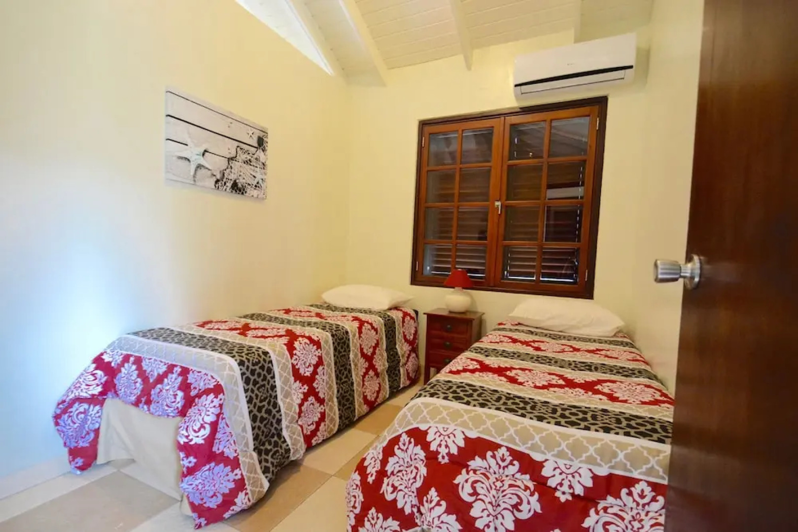 Blue Bay Curacao The Village