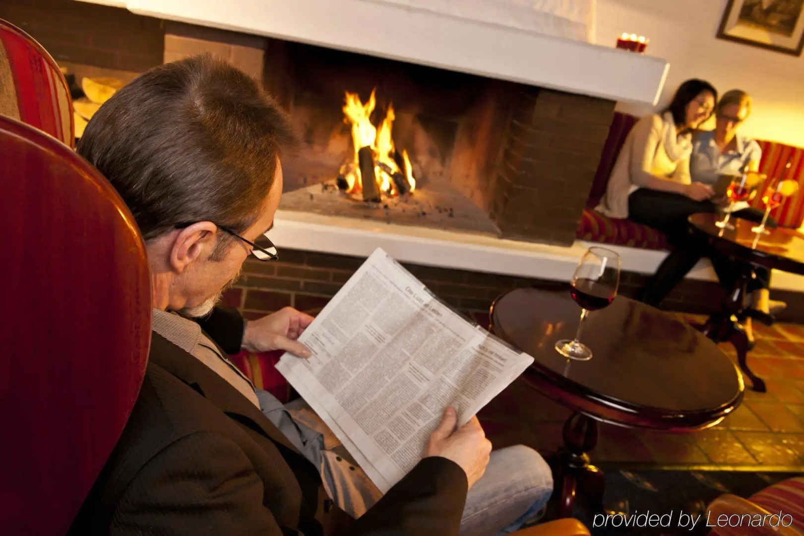 Fletcher Hotel-Restaurant Arnsberg-Sauerland