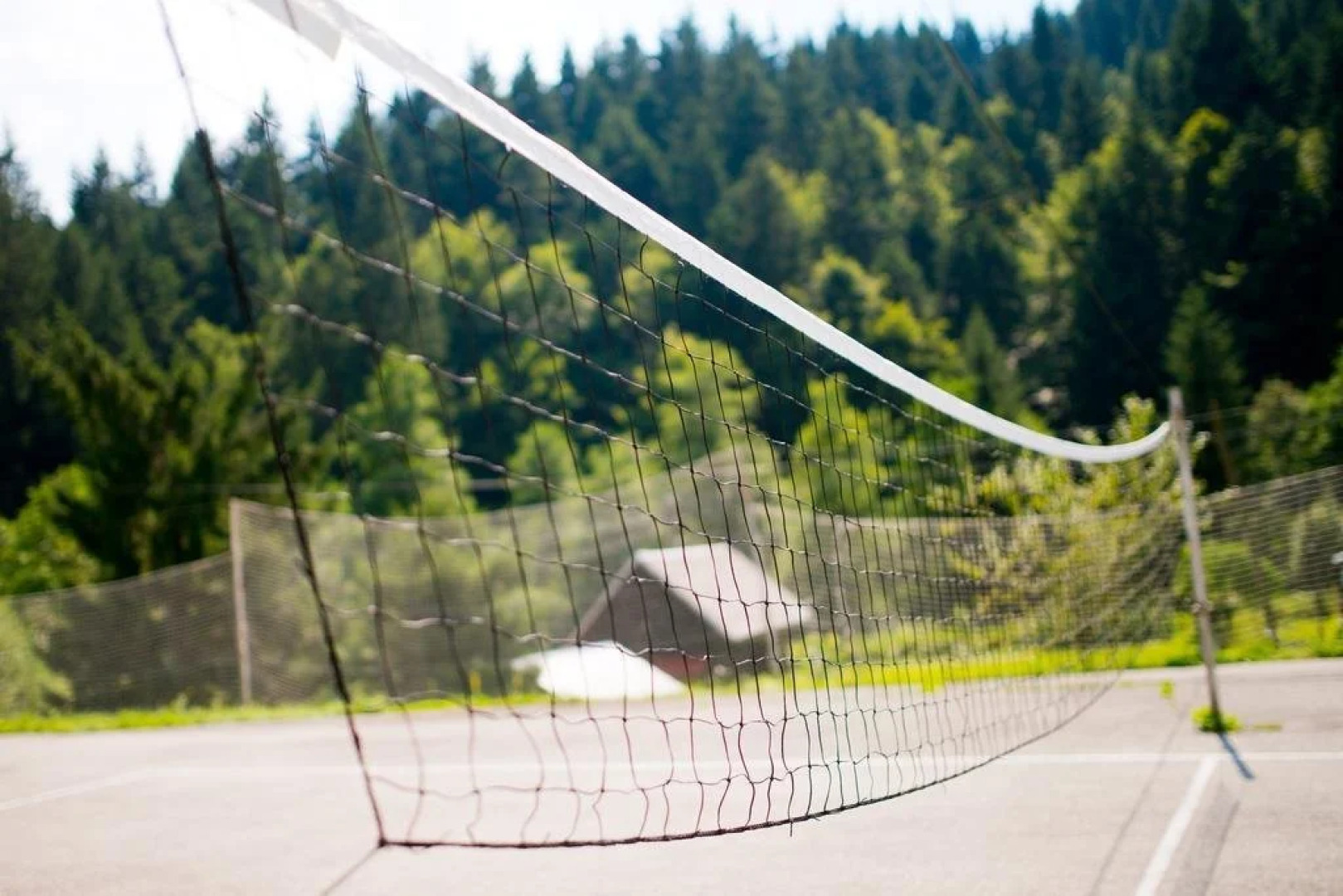 Horský Hotel Podjavorník