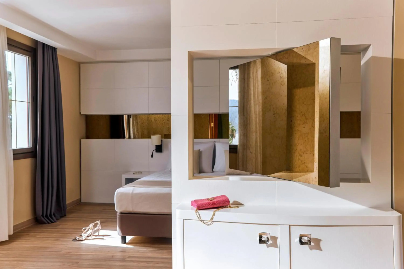 Tui Magic Life Bodrum - All Inclusive