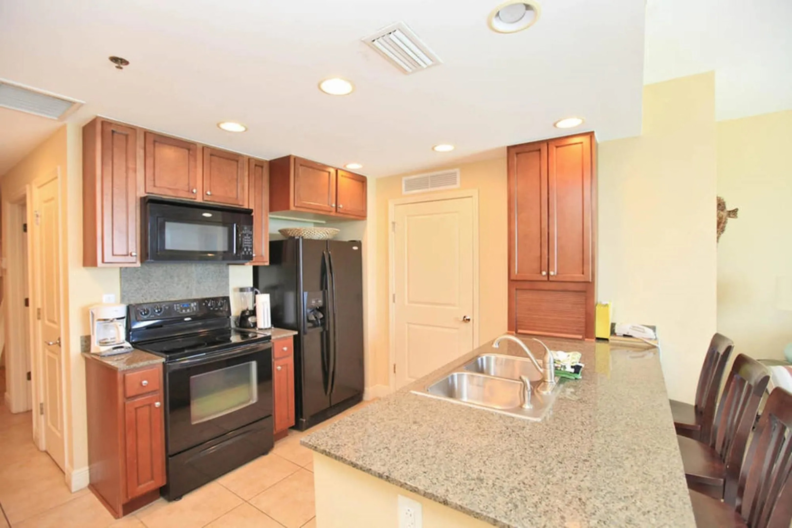 Sterling Breeze by Panhandle Getaways