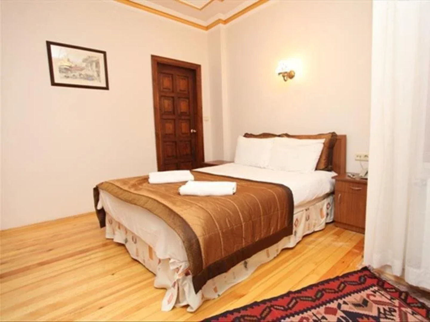 Hotel Gul Sultan