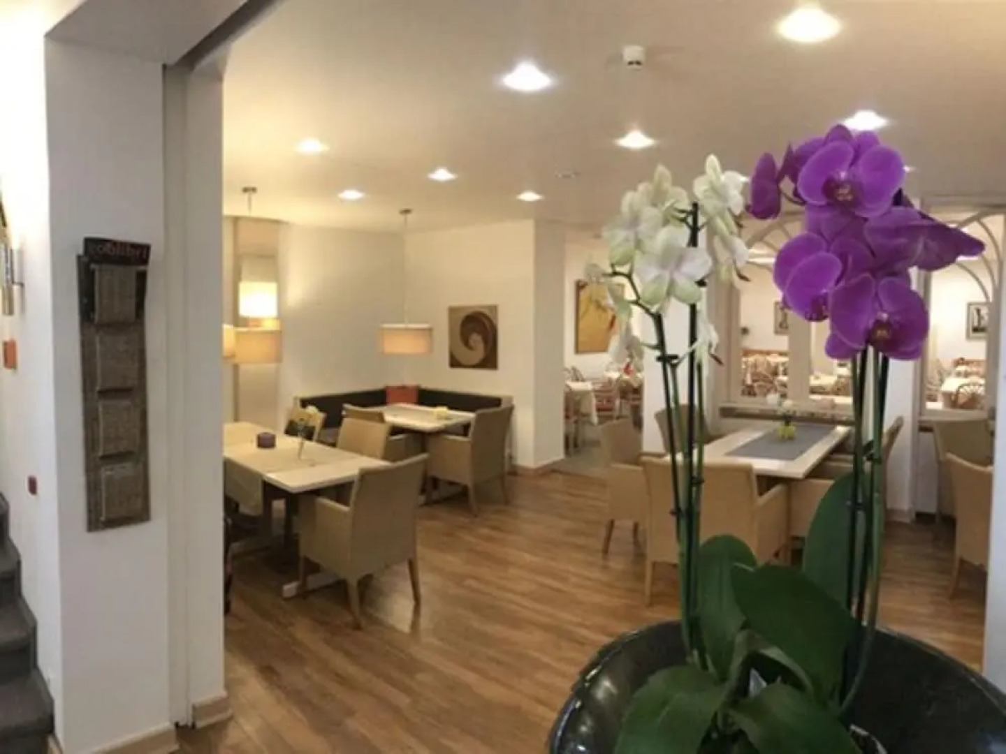 City Hotel Düsseldorf