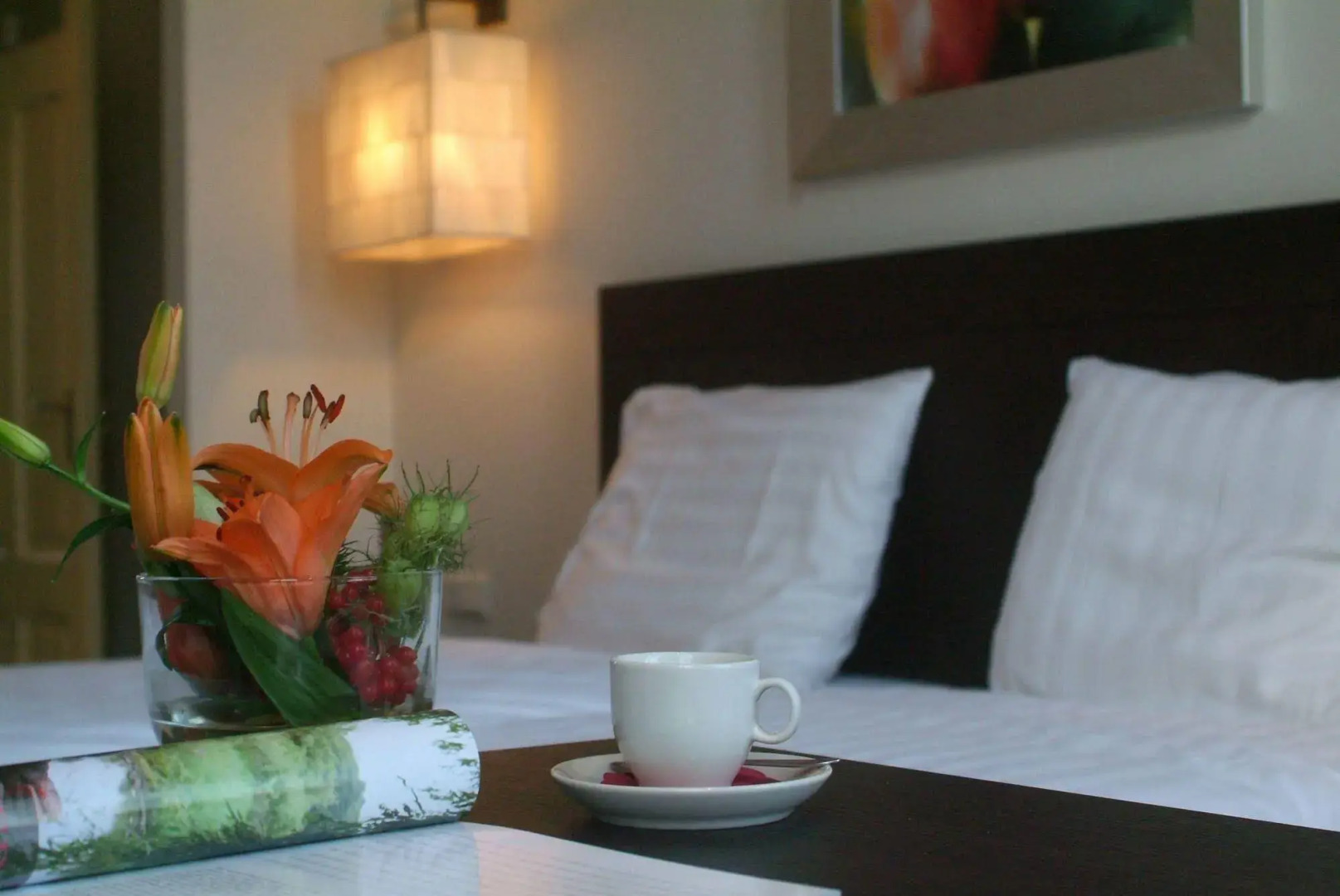 Hotel Restaurant la Sonnerie