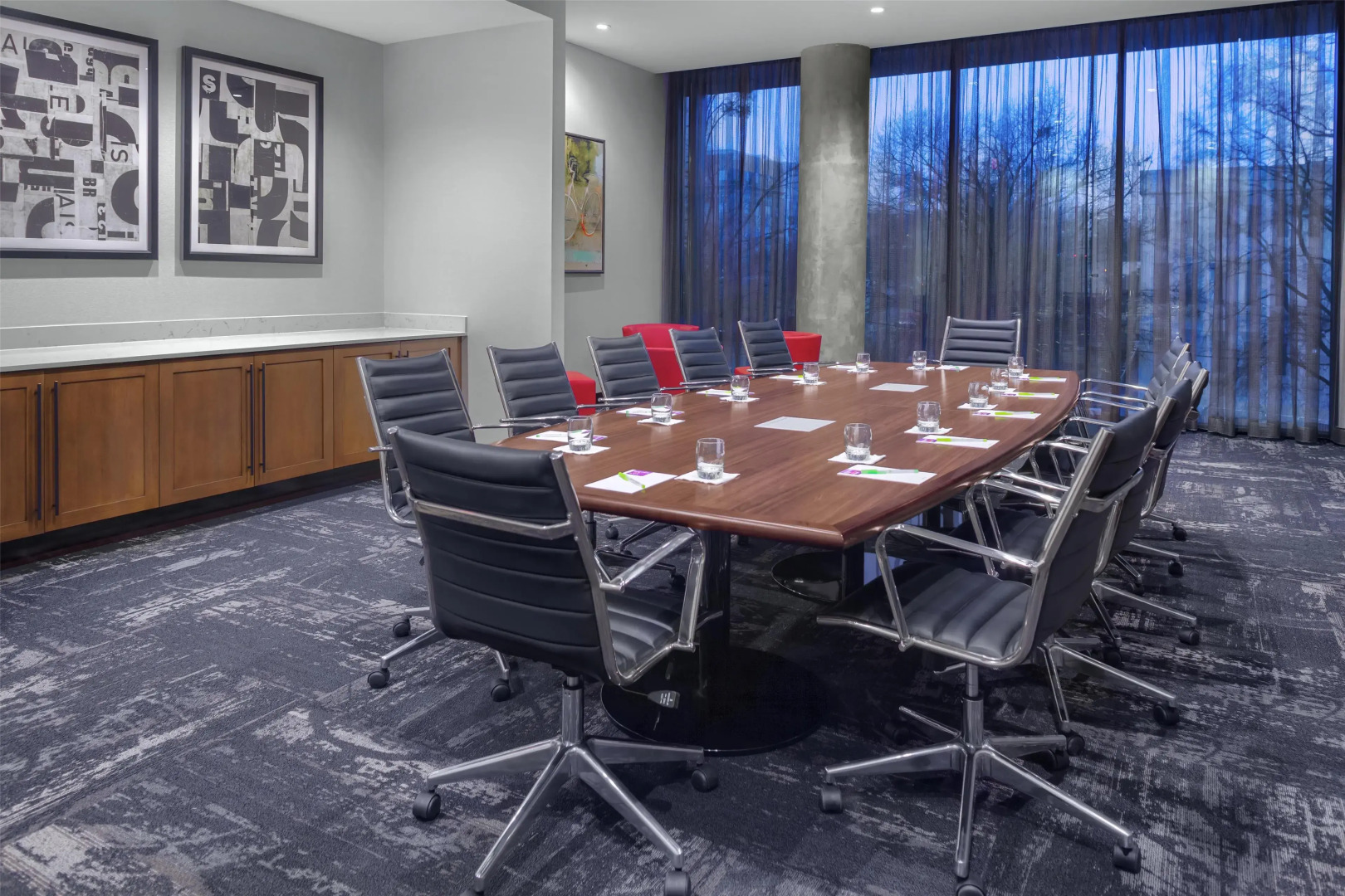 Hyatt Place Athens/Downtown