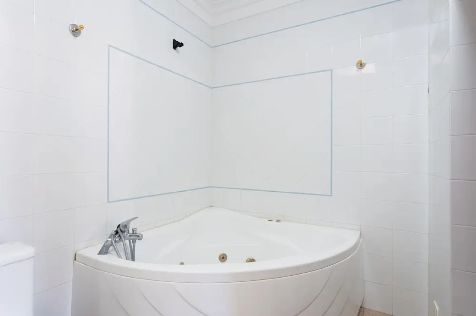 HomeLike Abades Beach