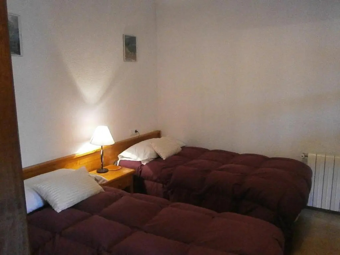 Apartaments Fontalba