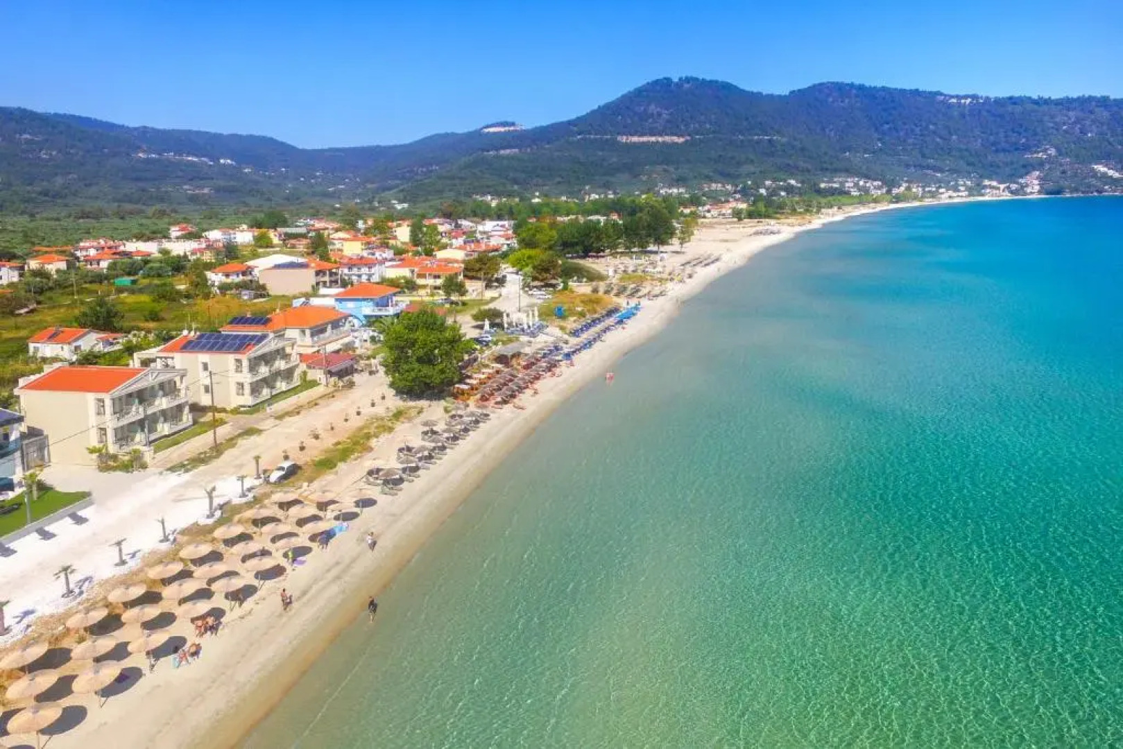 Iliorama Luxury Apartments