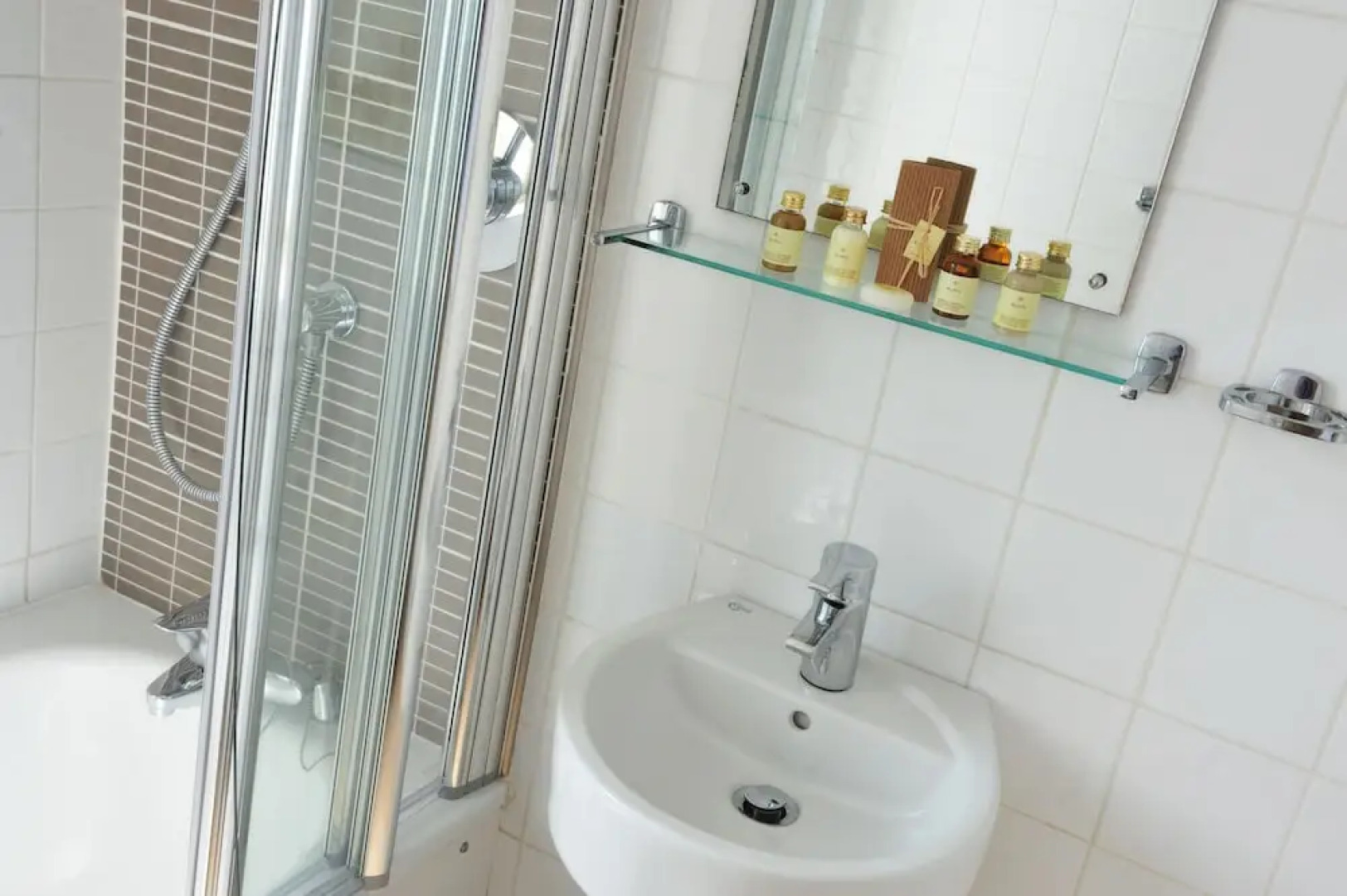 Best Western White Lion