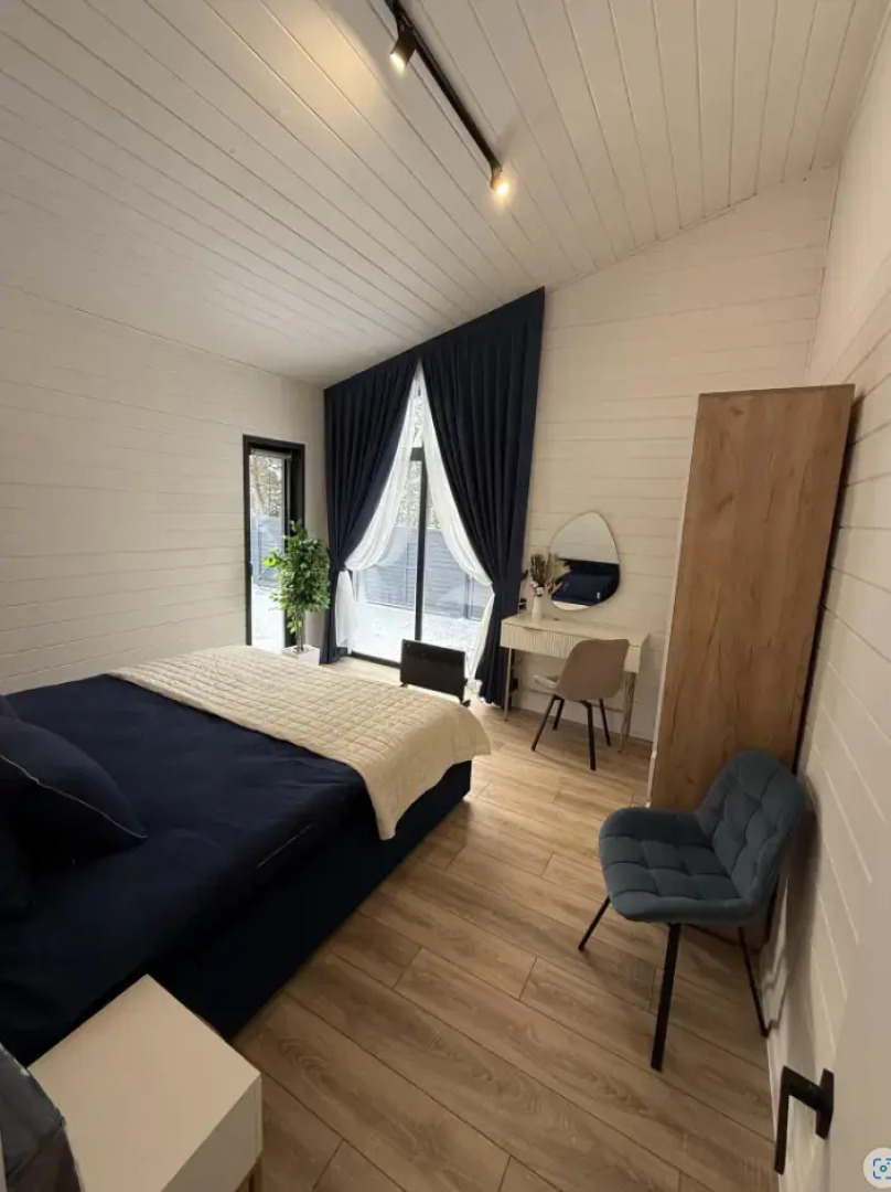 Счастье в дом