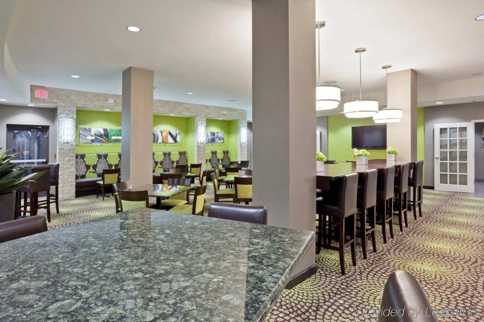 Holiday Inn Express Hotel & Suites Hays by IHG