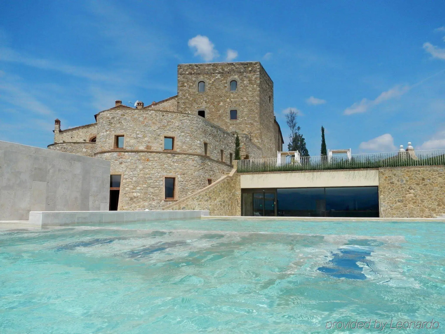 Castello di Velona Resort Thermal SPA & Winery