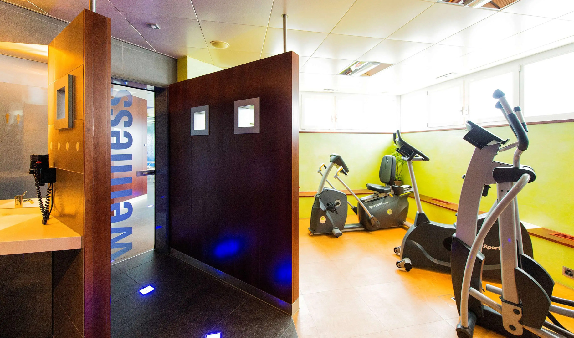 TOP SeminarHotel am Aegerisee Unteraegeri