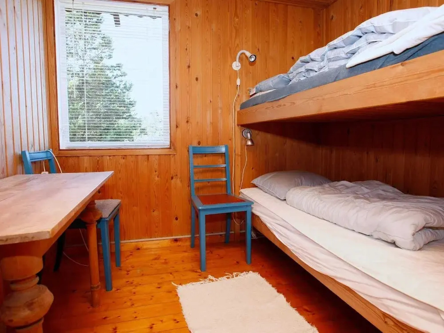 Elegant Holiday Home in Ålbæk near Sea