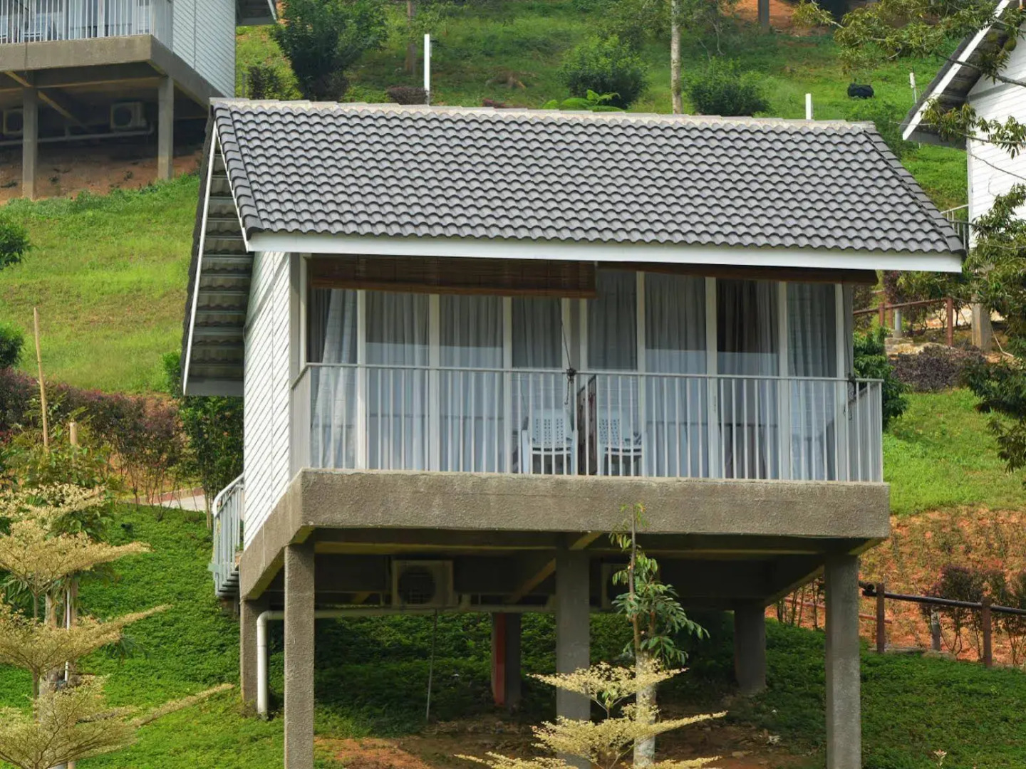 Laman Pesona Resort & Spa