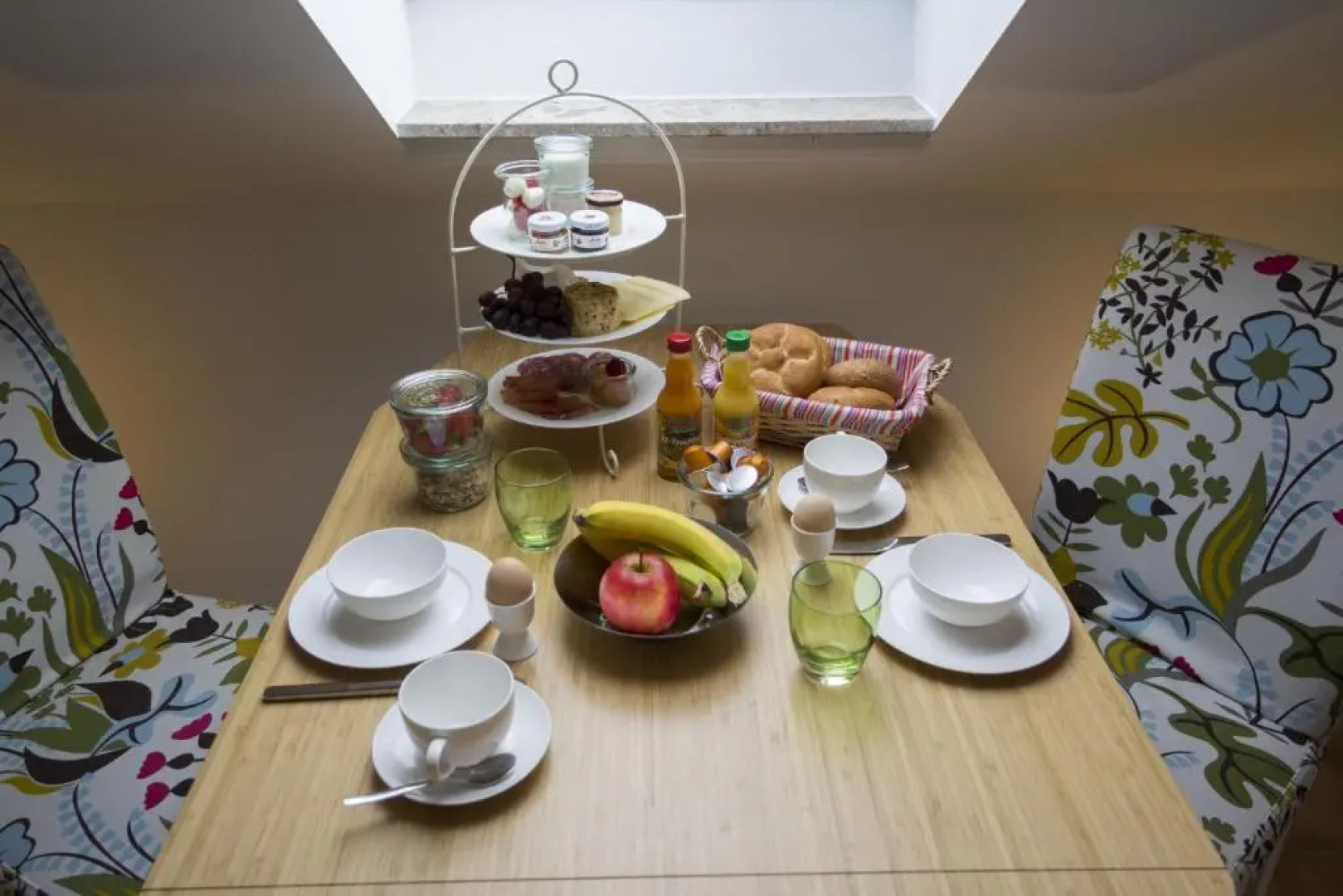 Domizil im Weserbergland