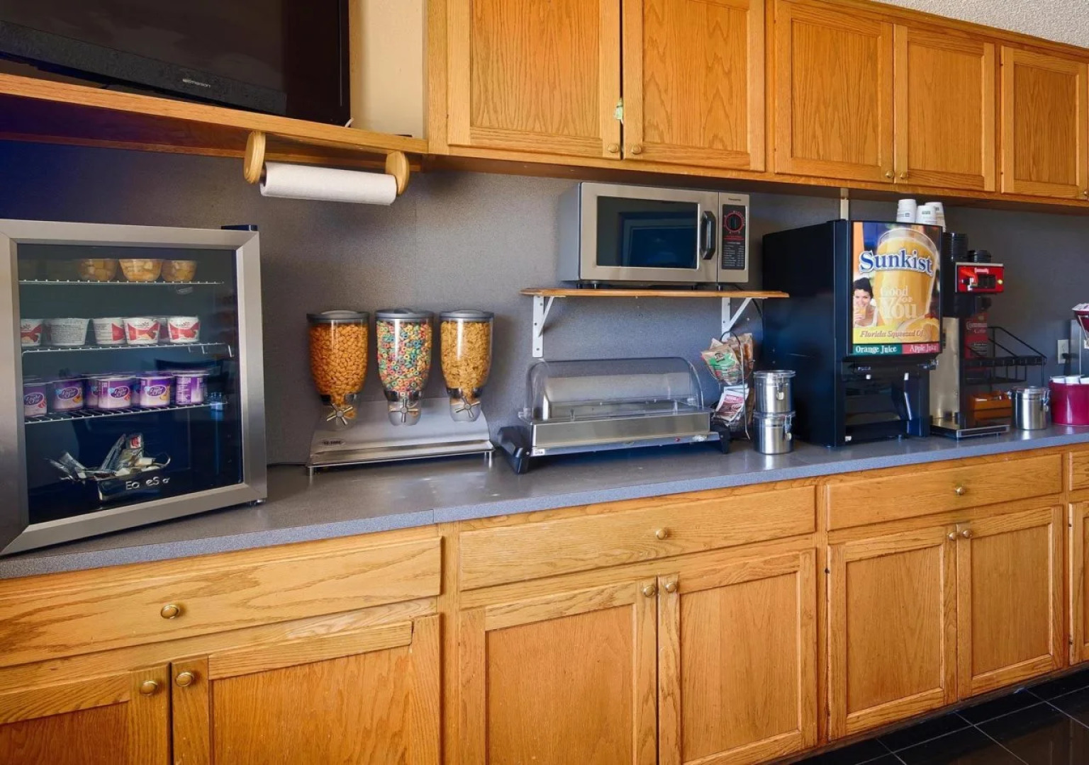 Deluxe Inn & Suites Morgan City