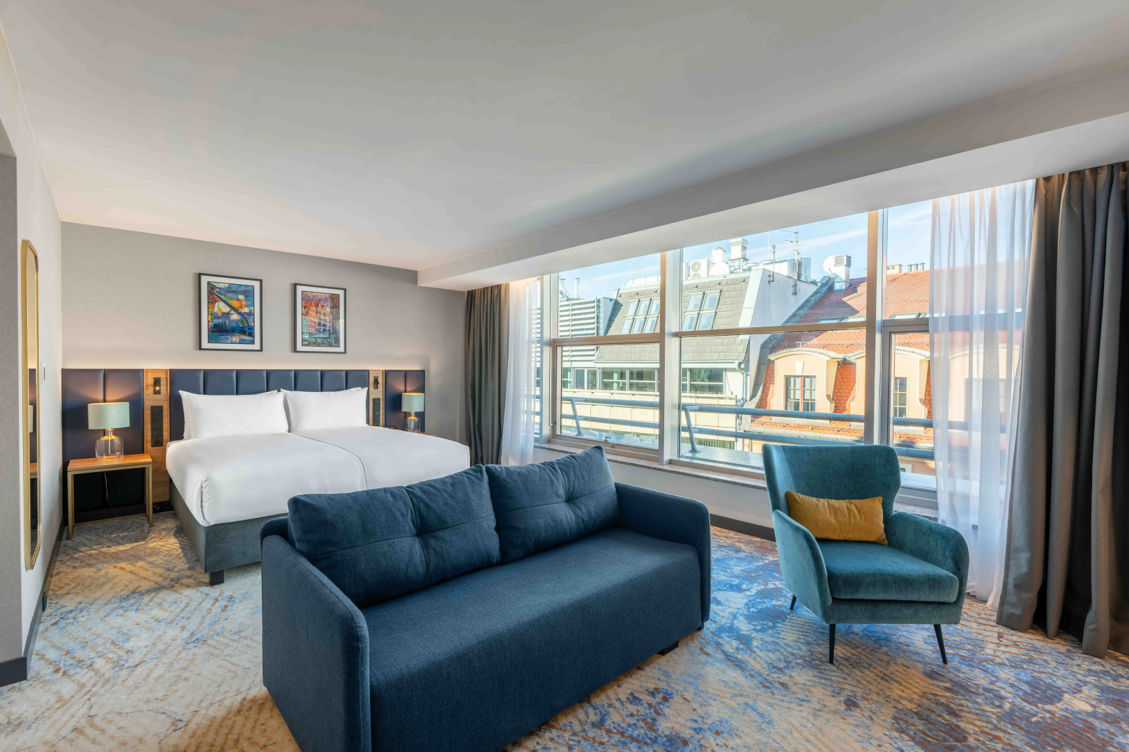 Wyndham Wroclaw Old Town