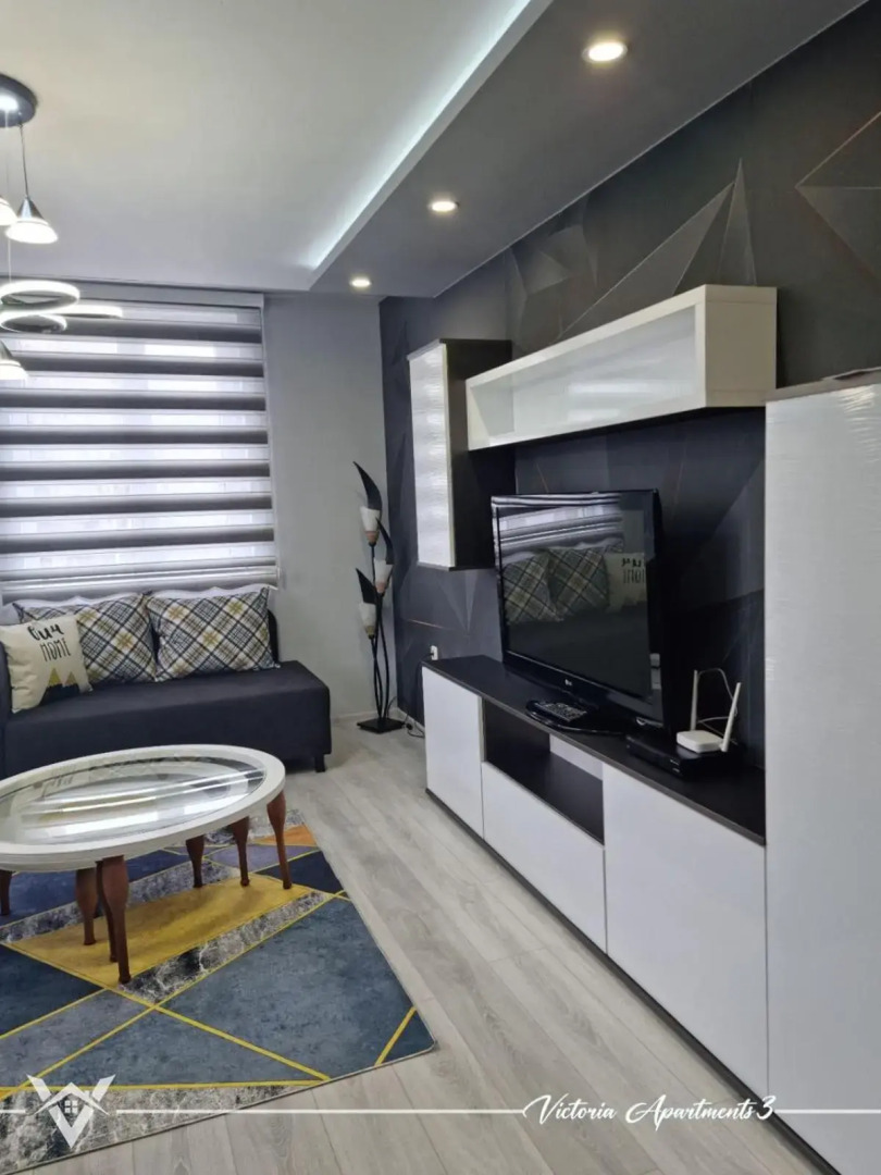 Victoria apartments 3