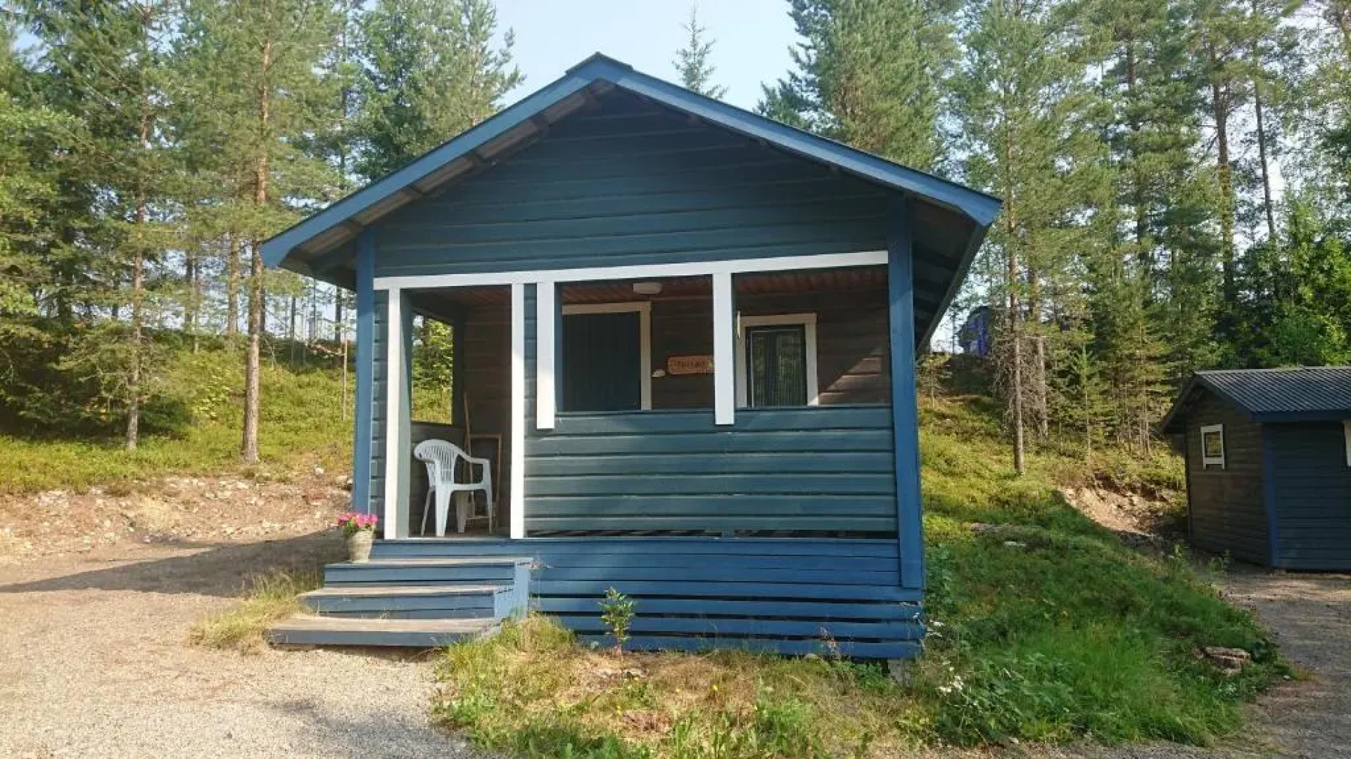 Kolbacken stugby & Camping