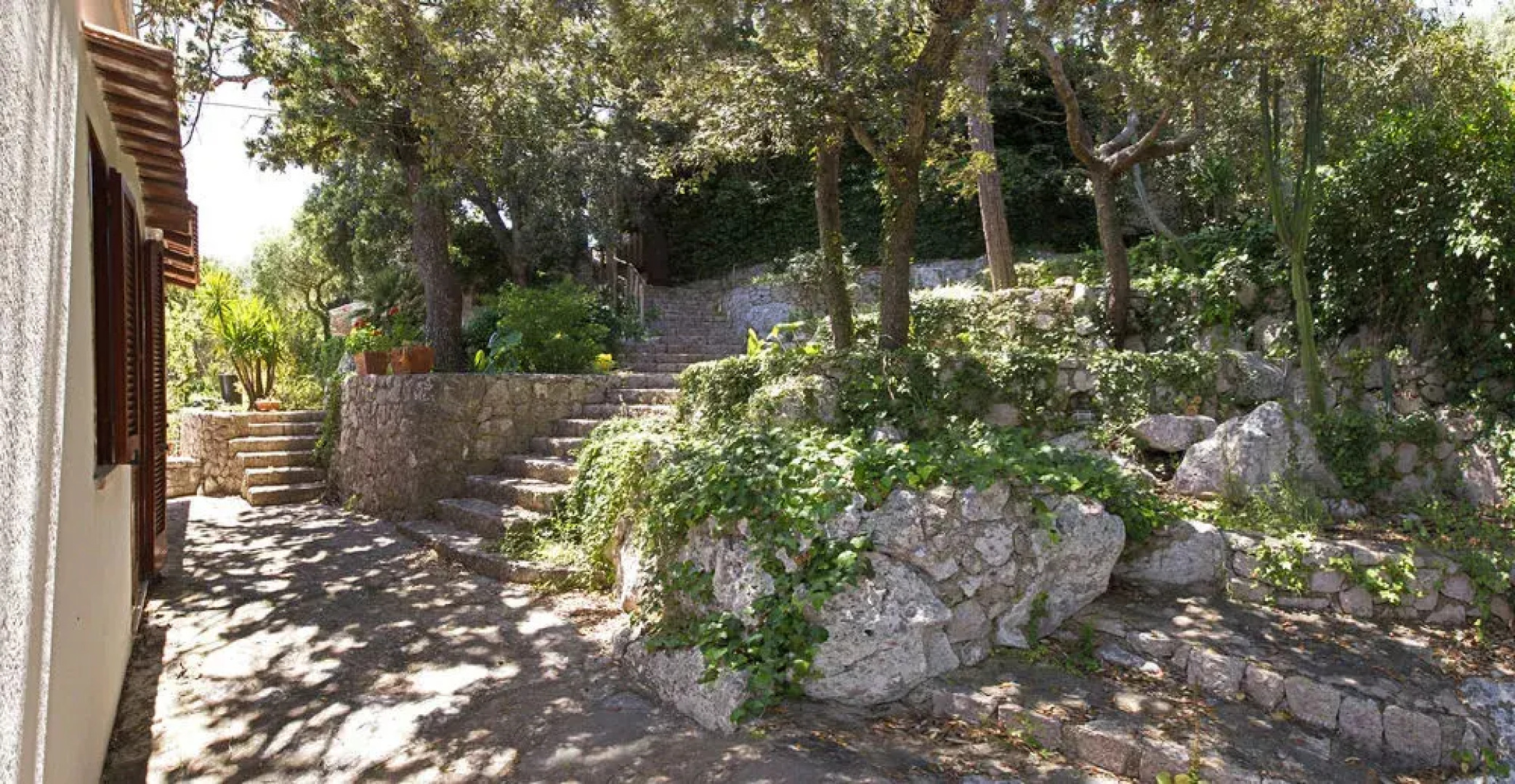 Villa Li Funni