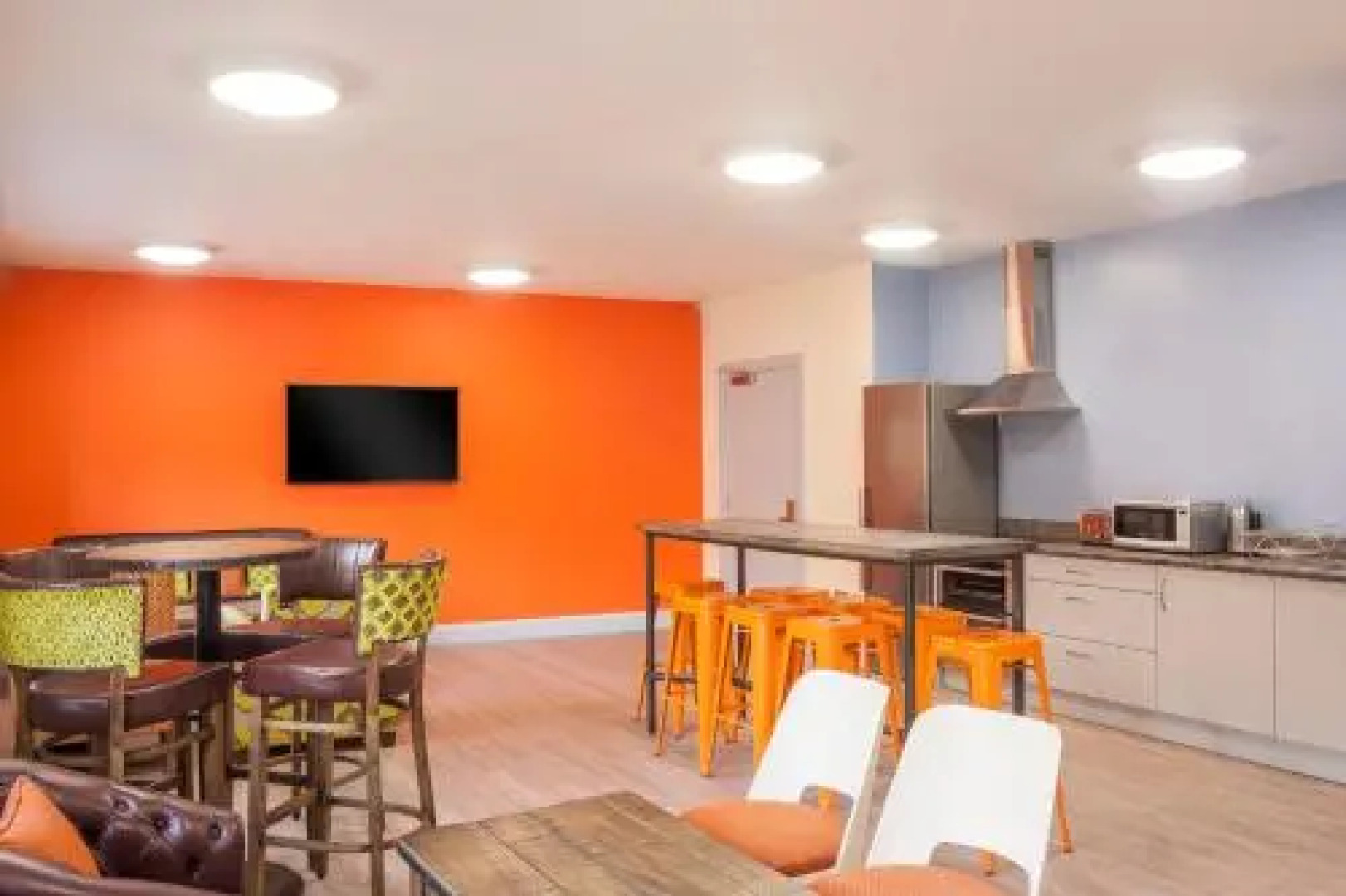 Wild Atlantic Hostel