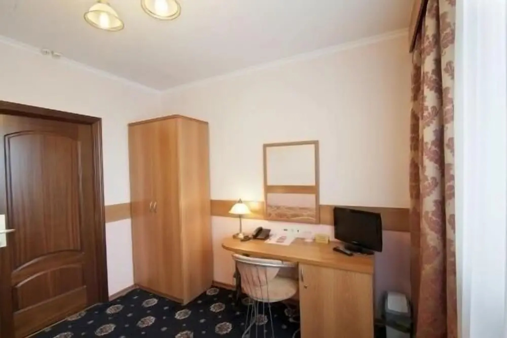 Апарт-отель «Царицыно»