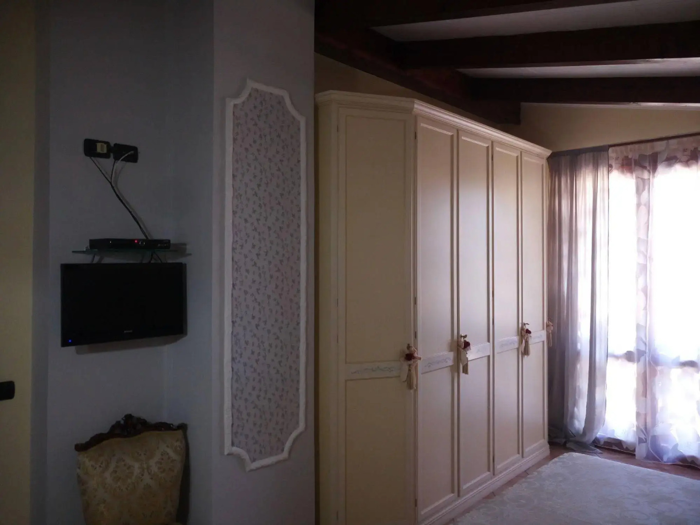 Villa Le Giare Ospitalità Diffusa