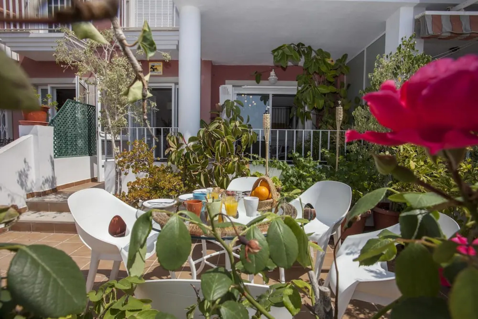 SingularStays Puzol Beach IV