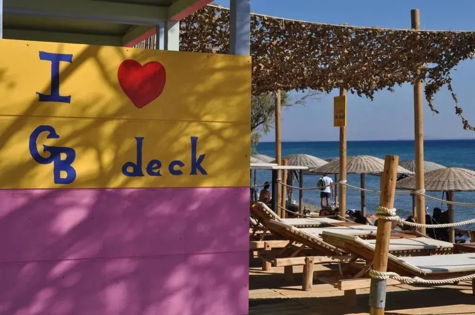 Golden Beach Hotel & Apartments