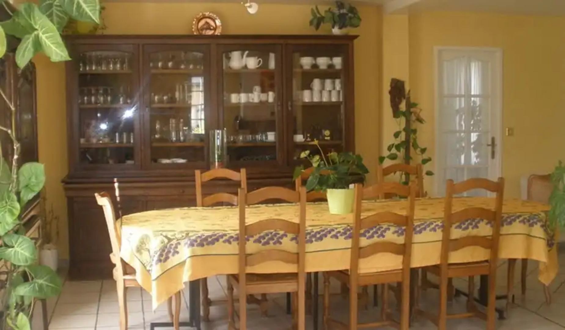 Chambres d'hôtes CHESNE