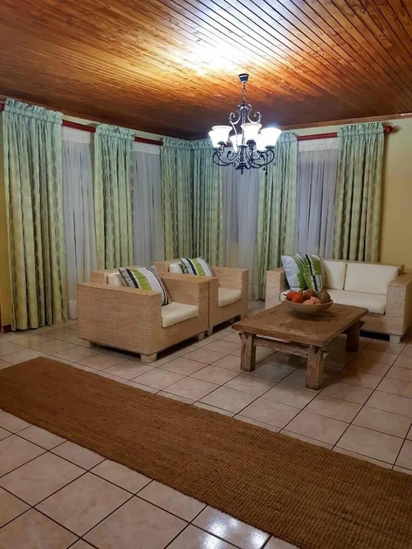 Kwantulindawo Guesthouse Vryheid