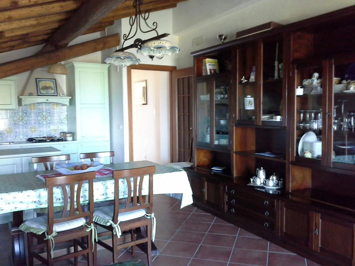 A casa da Paola bed & relax