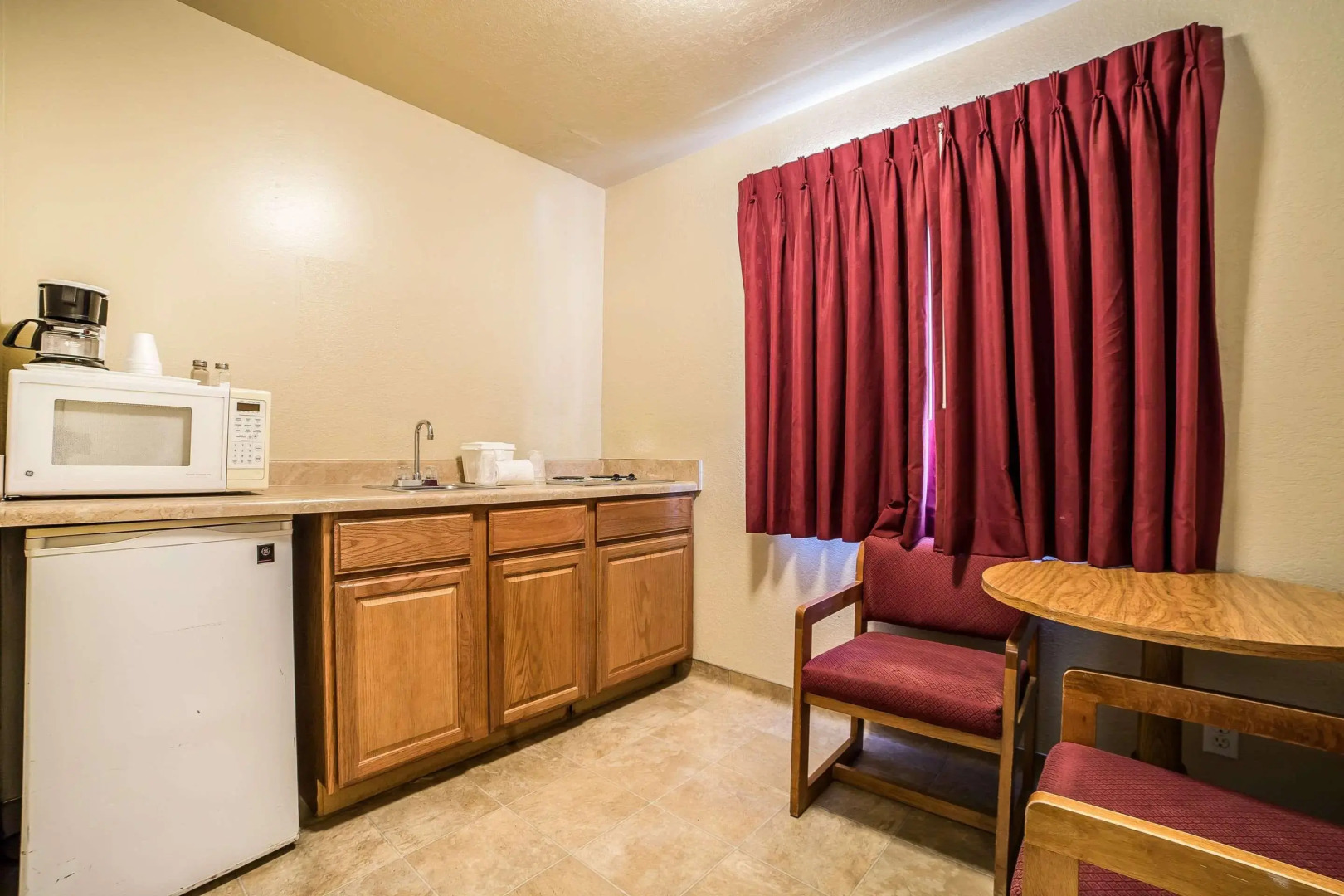 Quality Inn South Lake Tahoe