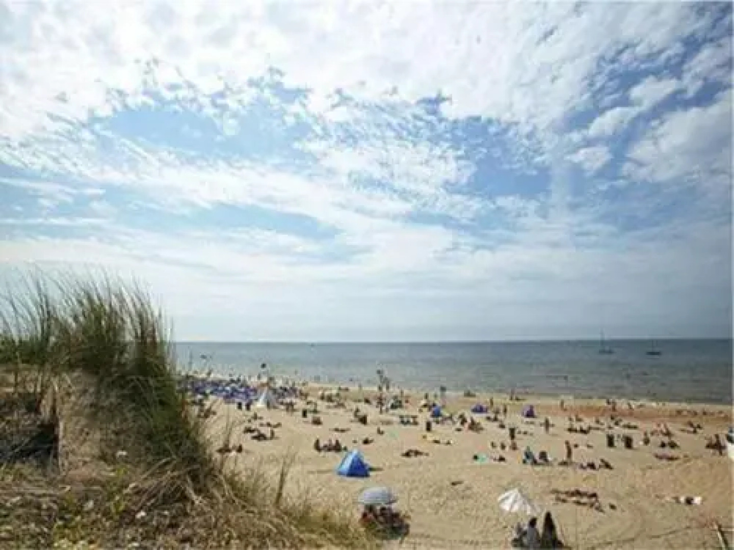 Droompark Buitenhuizen 108