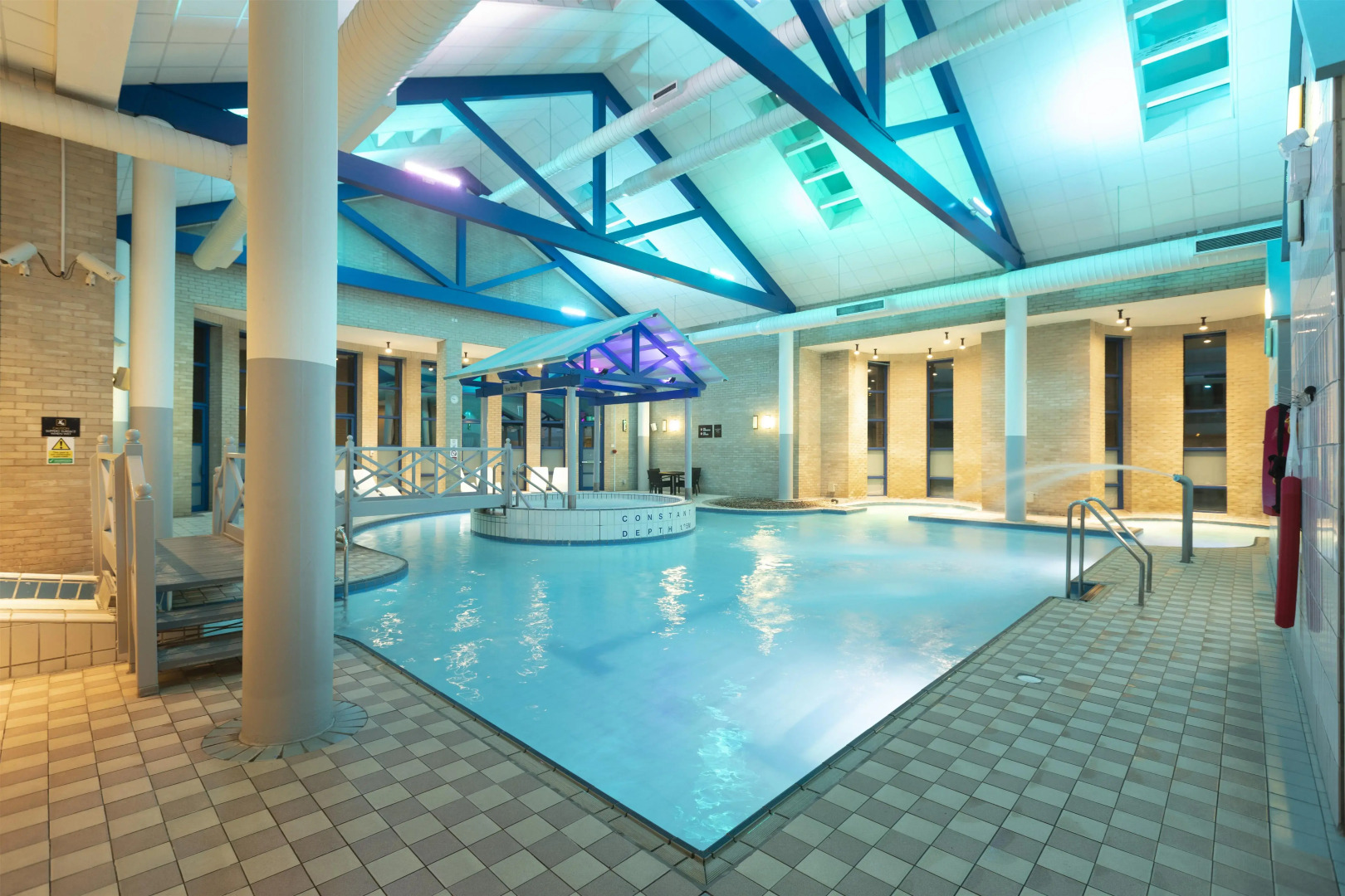 Gloucester Robinswood Hotel, BW Signature Collection