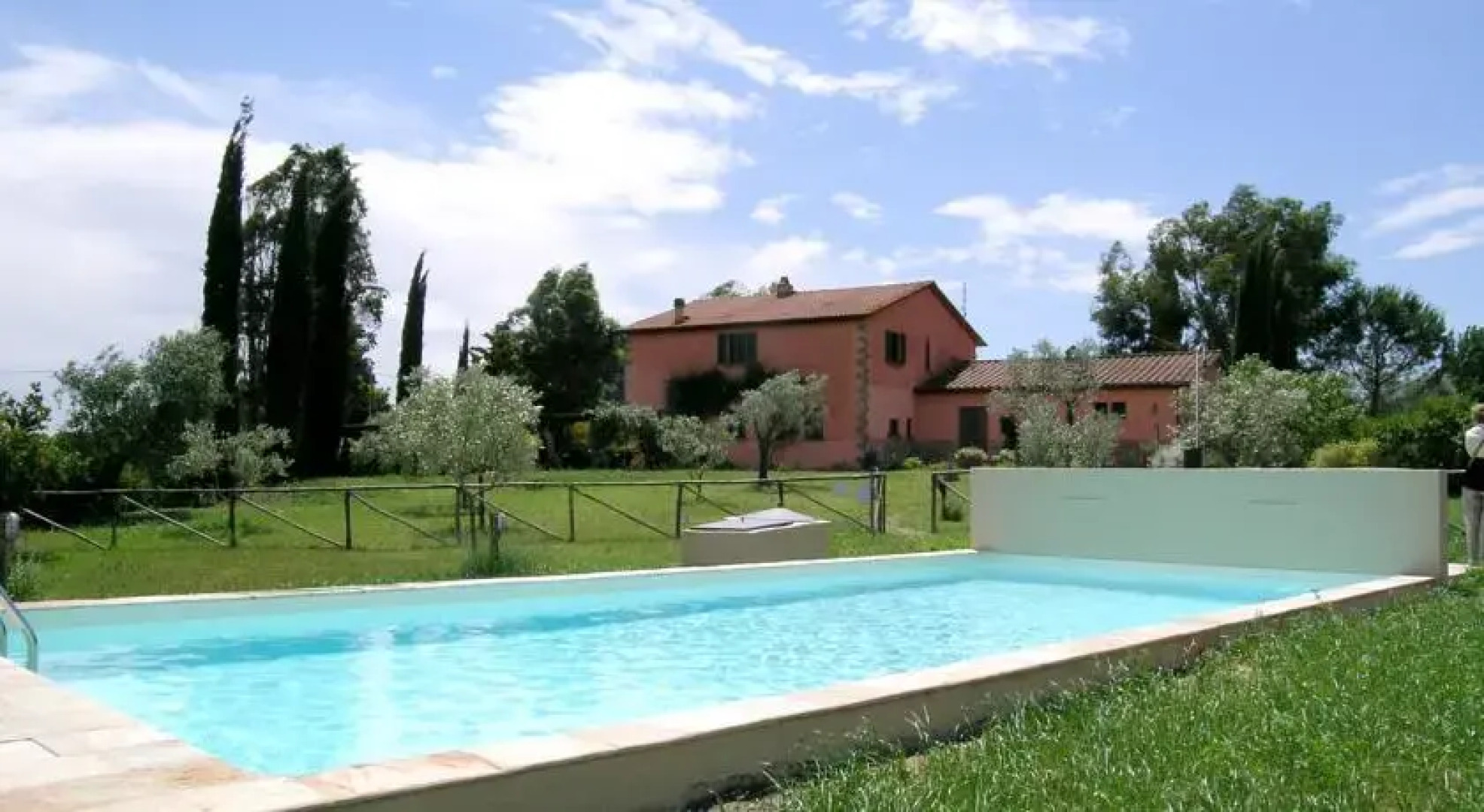 Agriturismo Podere Zuccherini