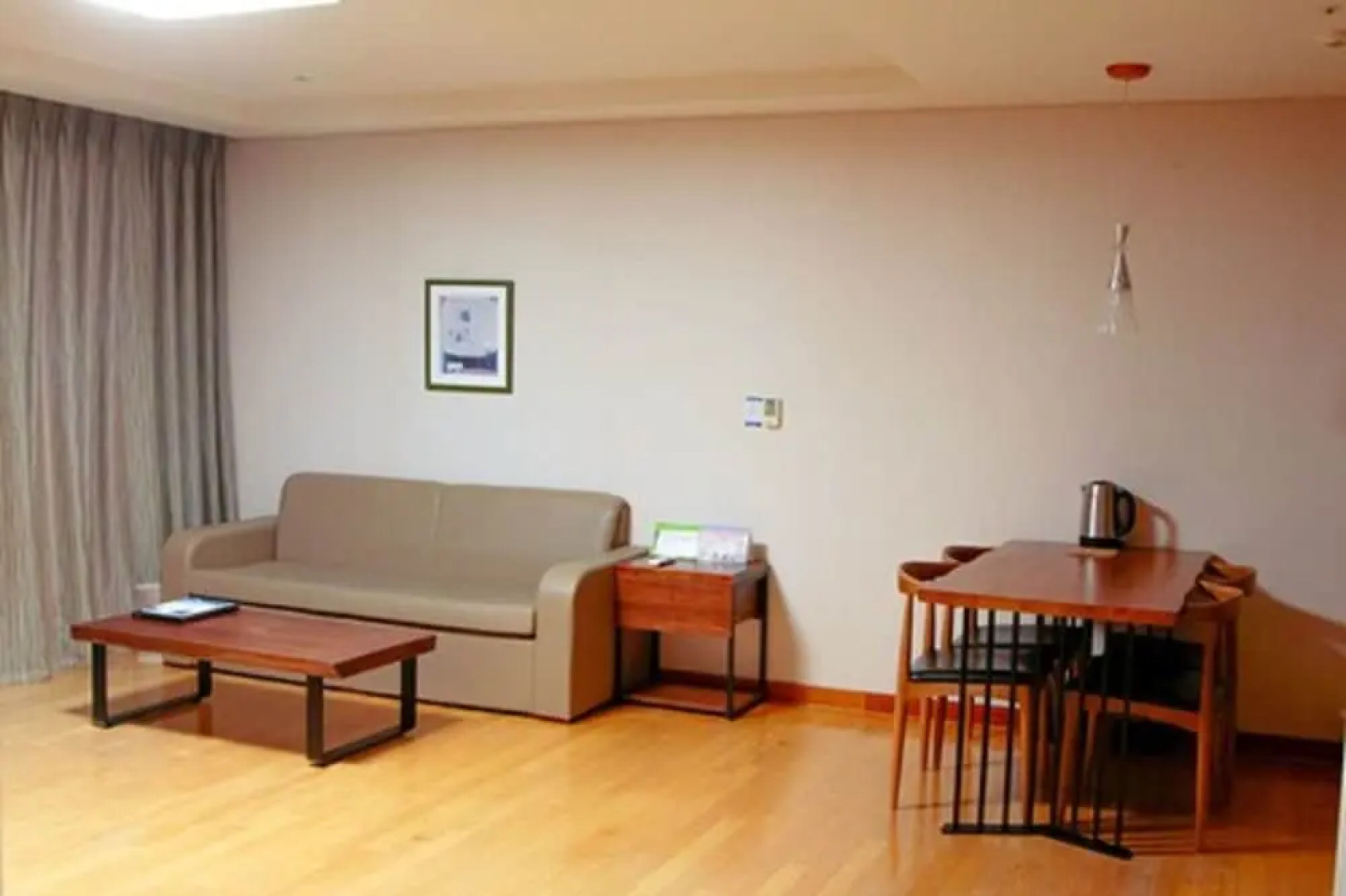 Elysian Gangchon Resort