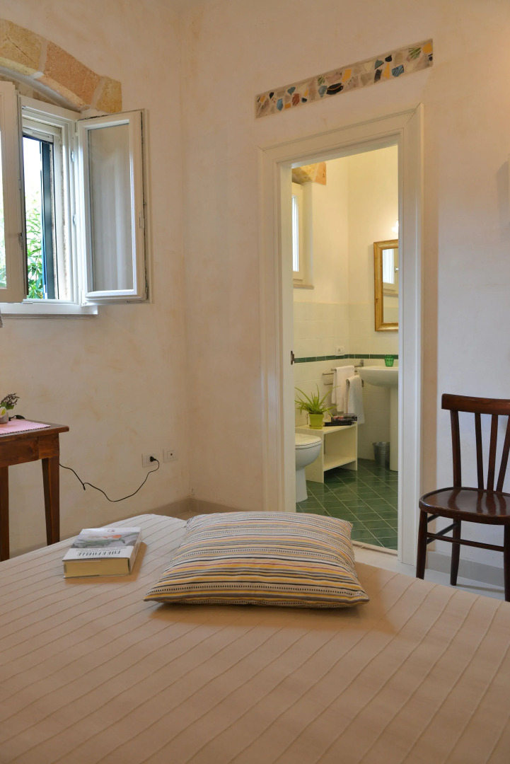 Corte dei Salentini Bed & Breakfast