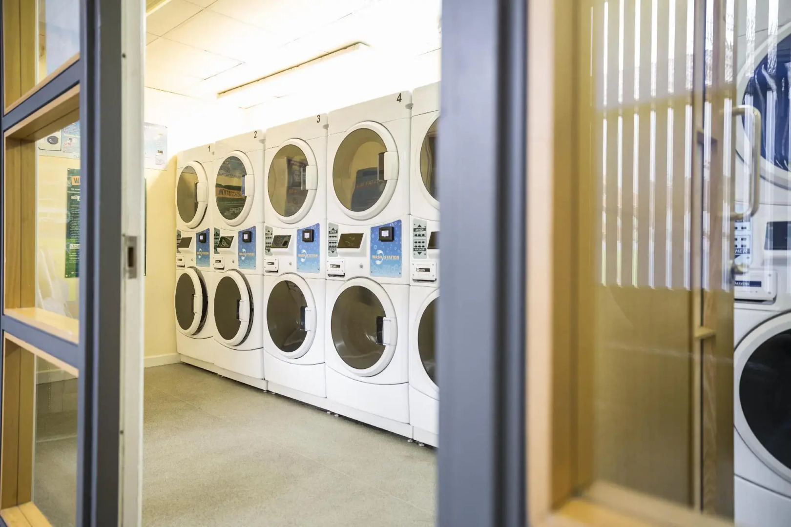 Albert Court (Campus Accommodation)