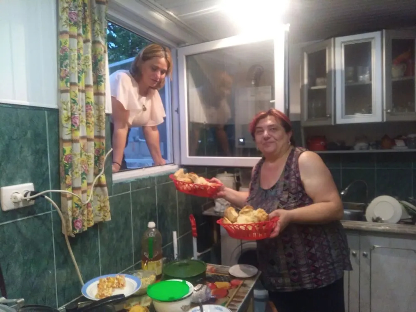 Гостевой дом Lutrezi